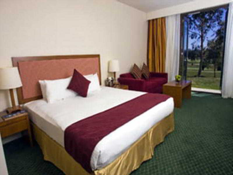 Yarra Valley Lodge Wonga Park Bilik gambar