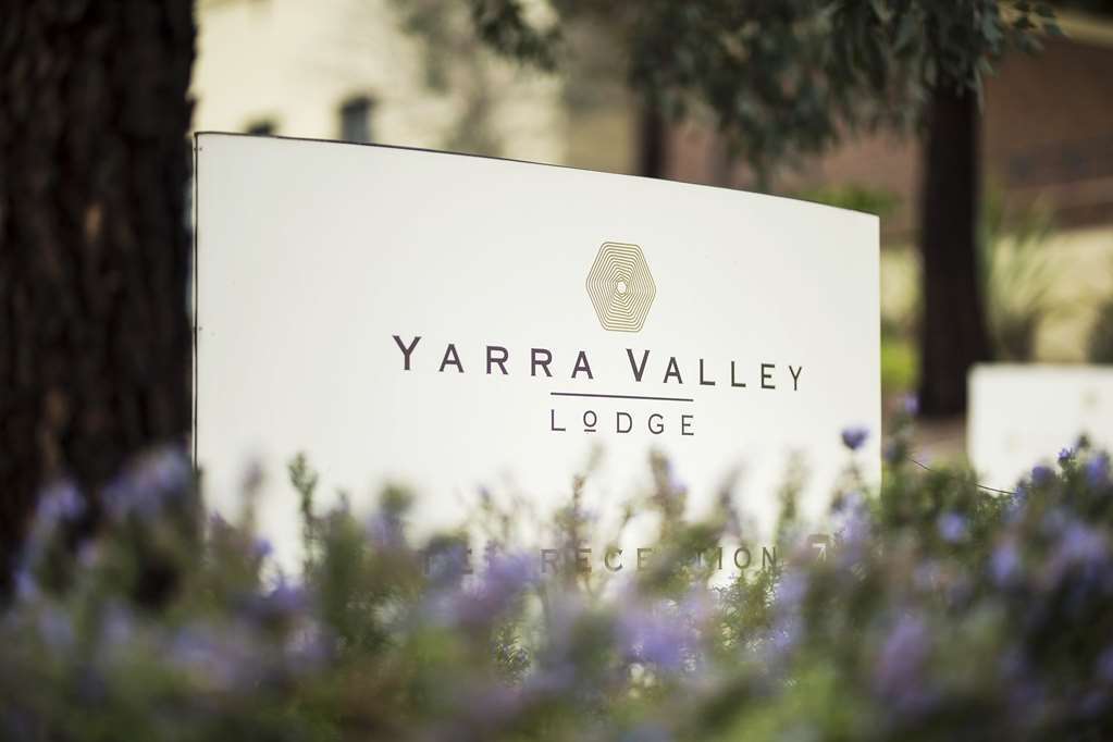Yarra Valley Lodge Wonga Park Luaran gambar